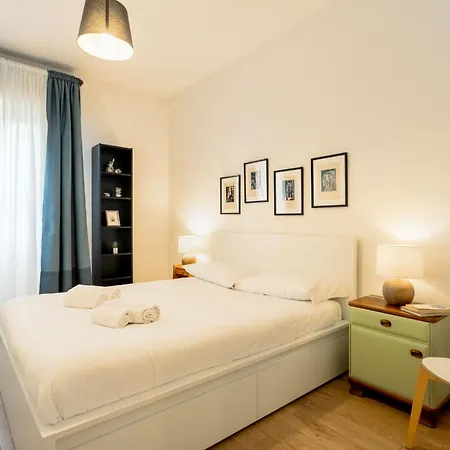 Apartman Muzio Scevola