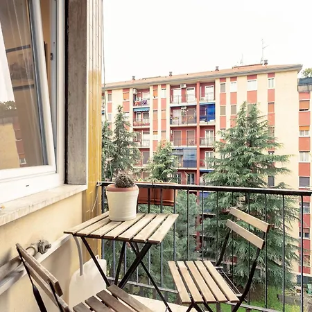 Apartman Muzio Scevola *