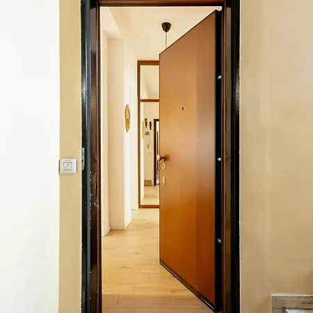 Apartman Muzio Scevola