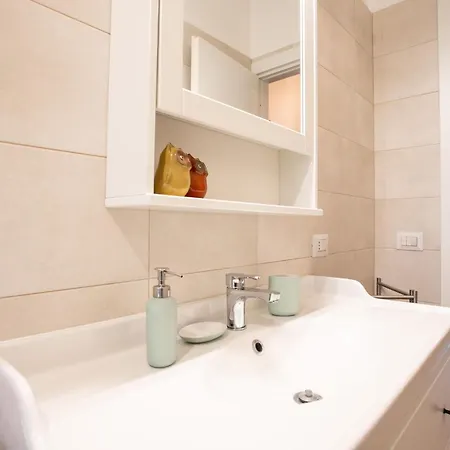 Apartman Muzio Scevola