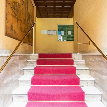 Muzio Scevola Apartman *