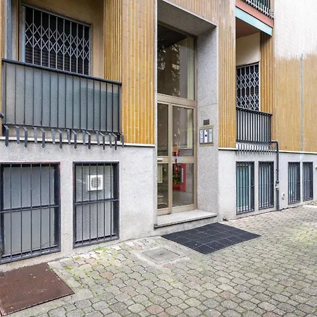 Apartman Muzio Scevola *